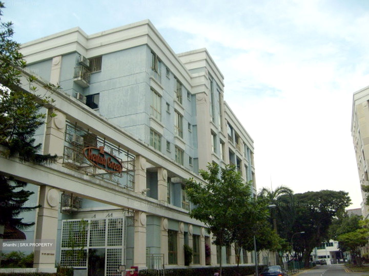 Kentish Green (D8), Apartment #558835871